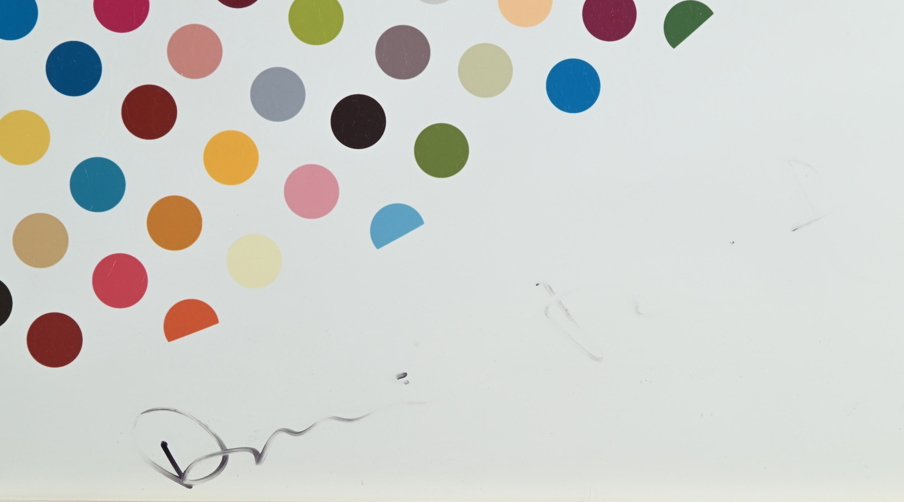 Damien Hirst - Valium