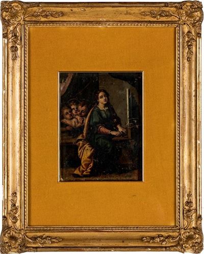 Santa Cecilia