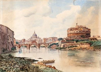 Castel Sant'angelo