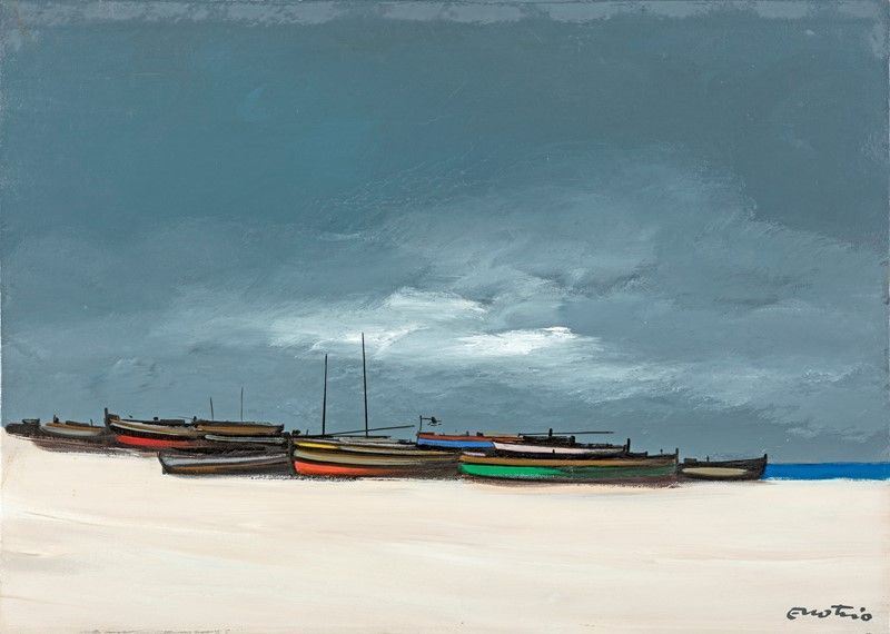 Enotrio Pugliese - Marina a Soverato