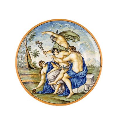 Piatti di Montelupo