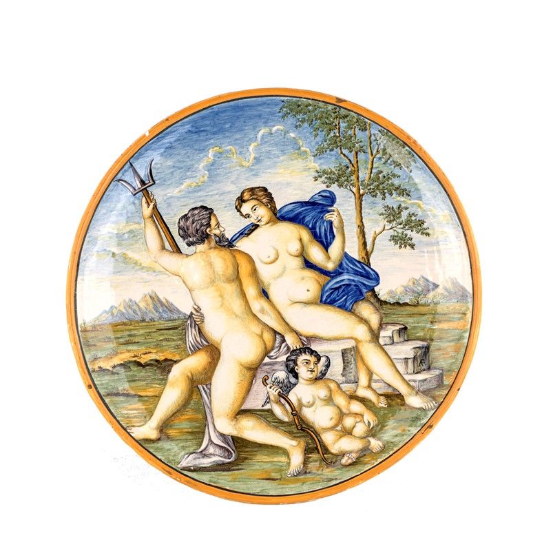 Piatti di Montelupo