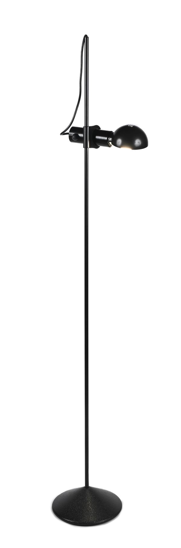 Raul Barbieri & Giorgio Marianelli - Lampada da terra Tronconi Milano