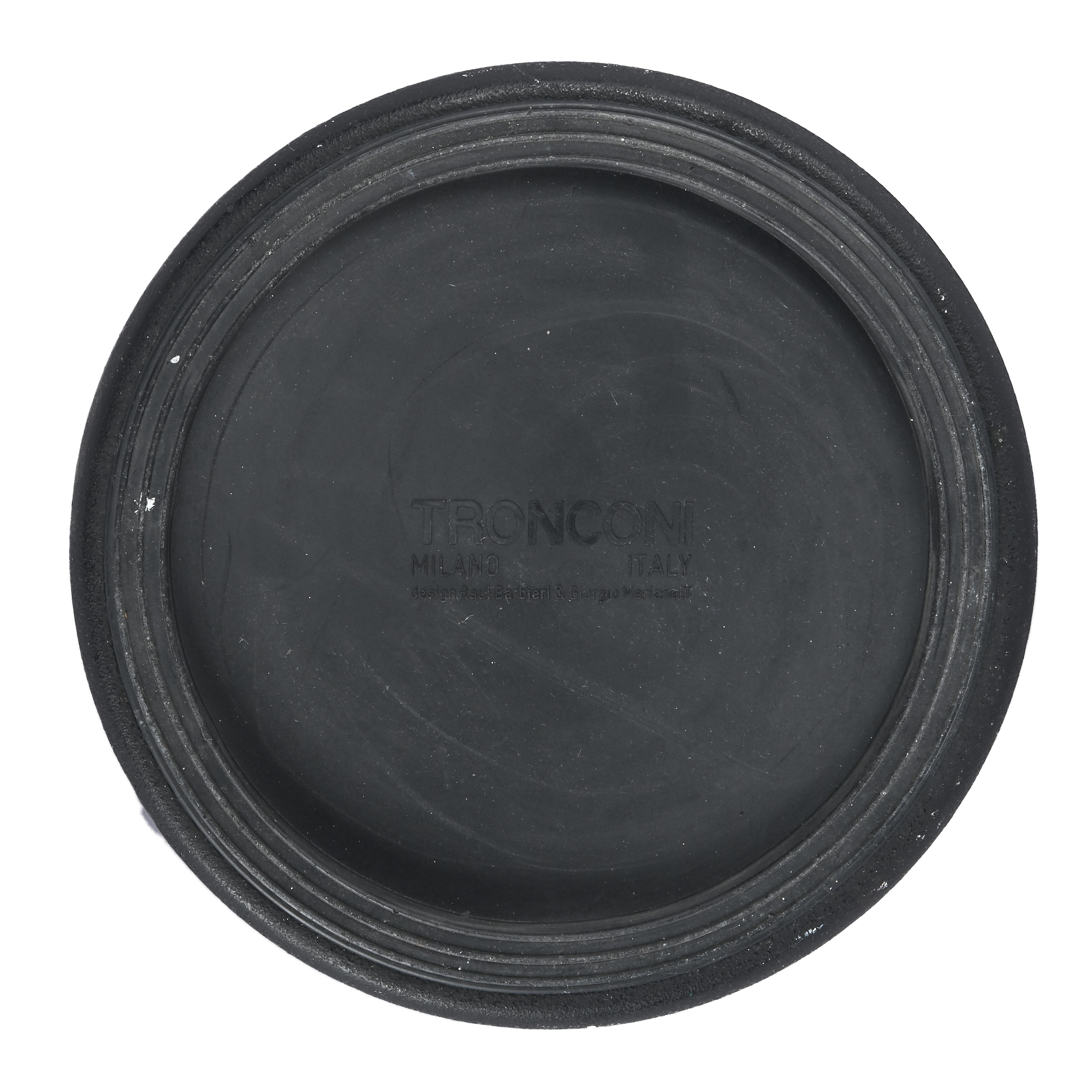 Raul Barbieri & Giorgio Marianelli - Lampada da terra Tronconi Milano