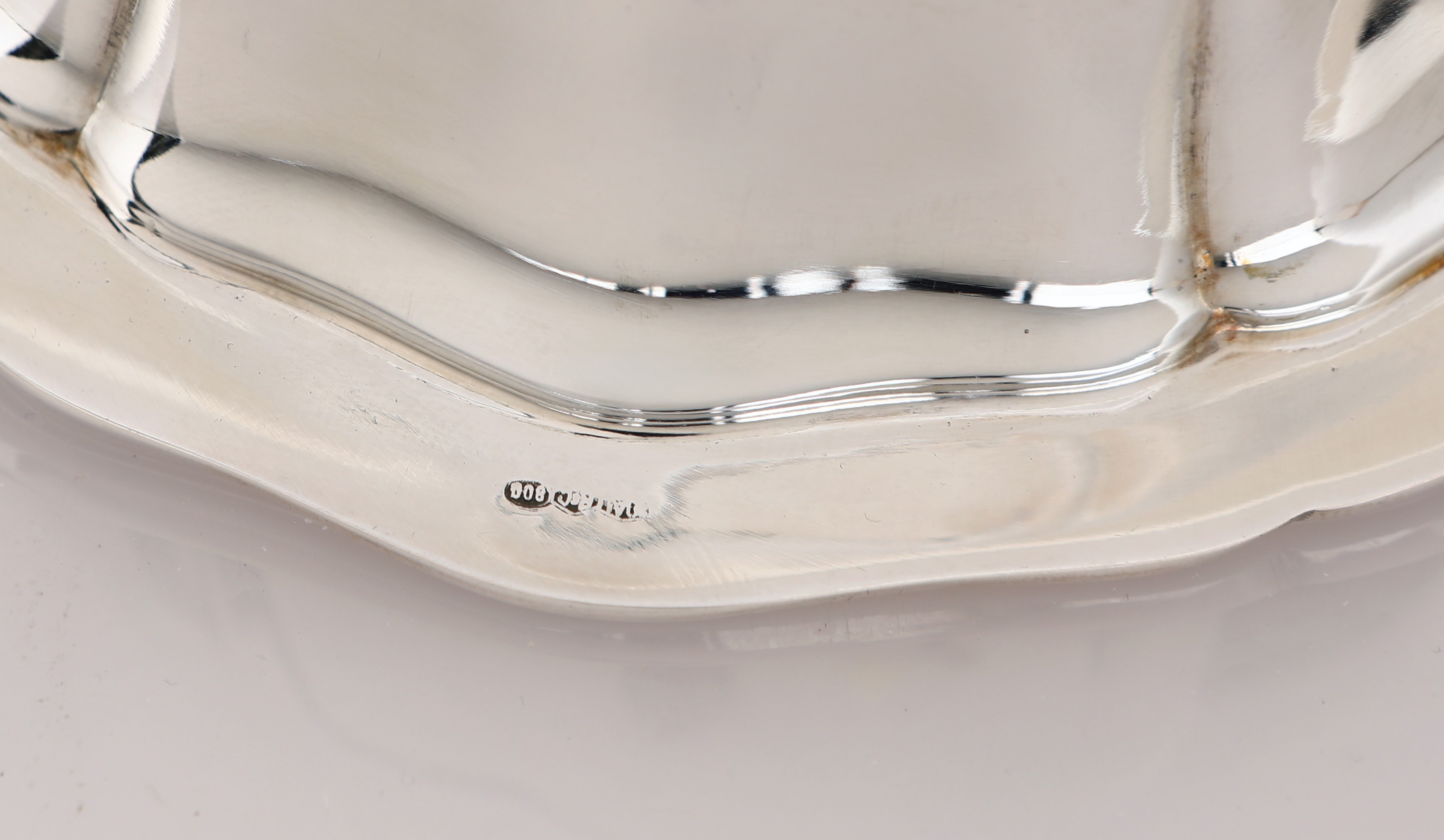 Coppia di Bowls