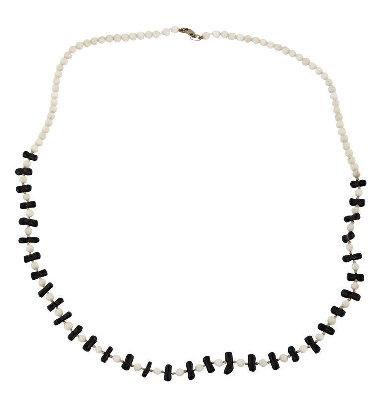 Collana di Corallo