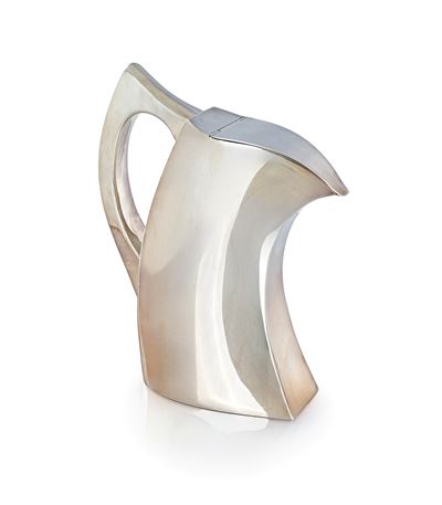 Brocca in Argento 925/000, Giuseppe Silva per Bottega Dell'argento
