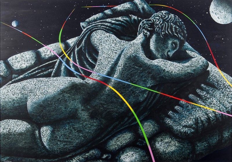 Carlo Jelmoni - CiviltÀ Perdute