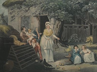 "the Citizen Retreat"