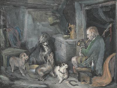 Highland Music