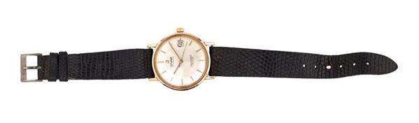 OROLOGIO OMEGA SEAMASTER DE VILLE