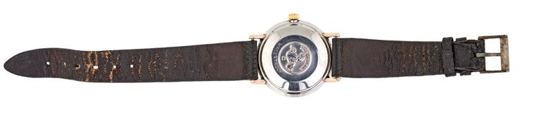 Orologio Omega Seamaster De Ville