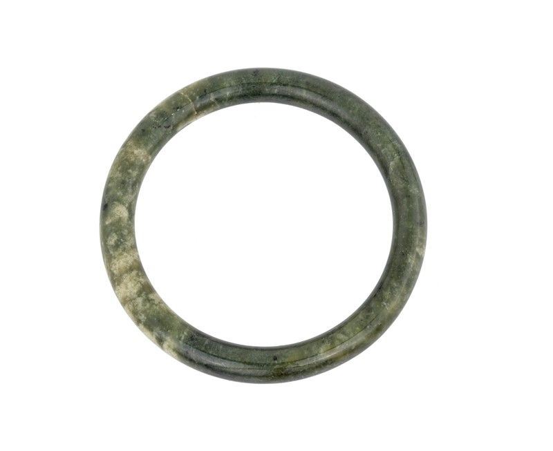 Bracciale in Giadeite