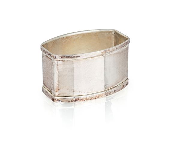 Portatovagliolo a barilotto