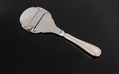 Tagliatartufo Stile Inglese