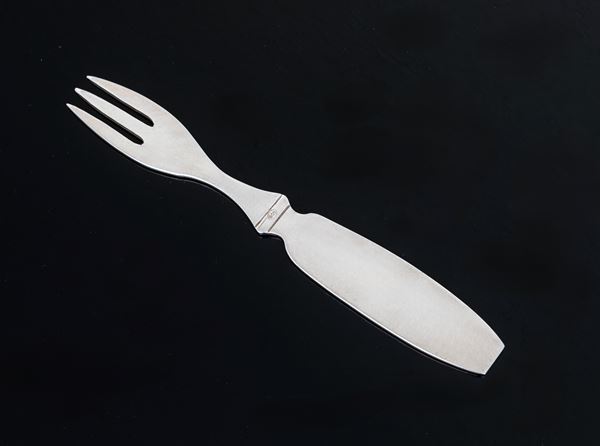 Forchettina da limone