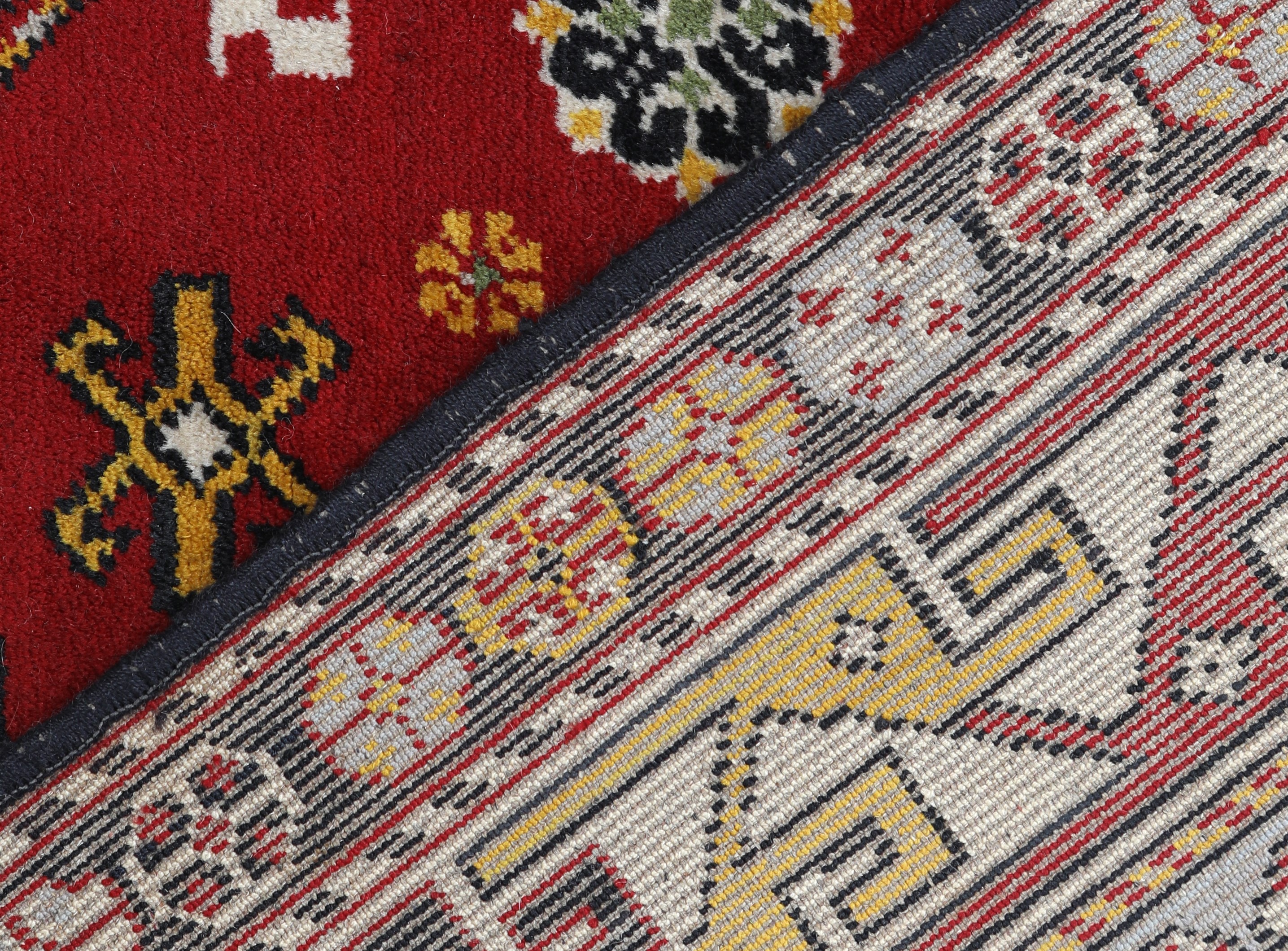 Tappeto Shirvan, Caucaso, XX secolo