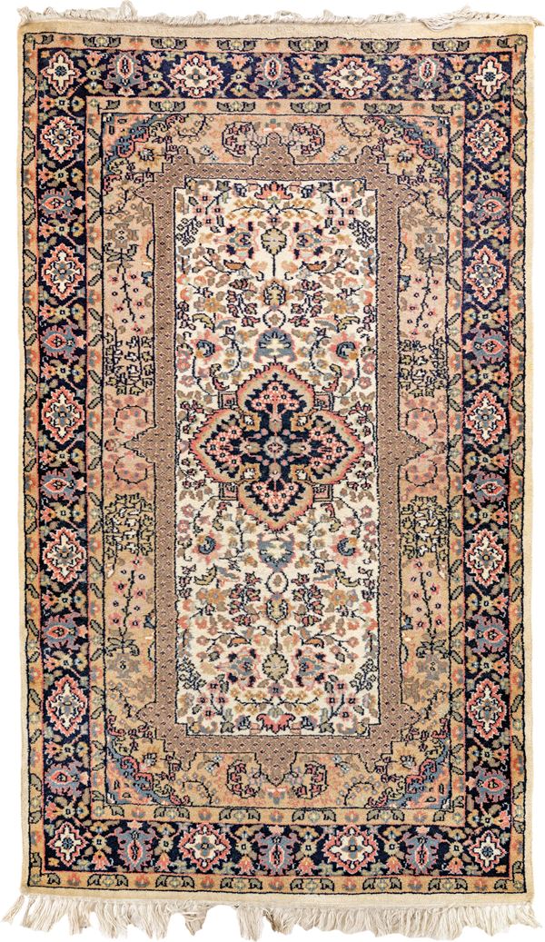 Tappeto Sarouk, Persia, Fine XIX - Inizio XX secolo