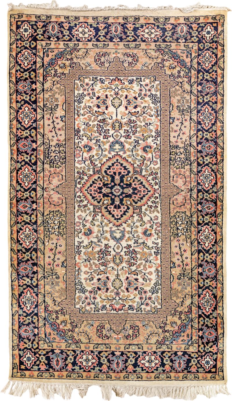 Tappeto Sarouk, Persia, Fine XIX - Inizio XX secolo