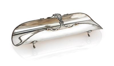 Portagrissini in Argento 800/000
