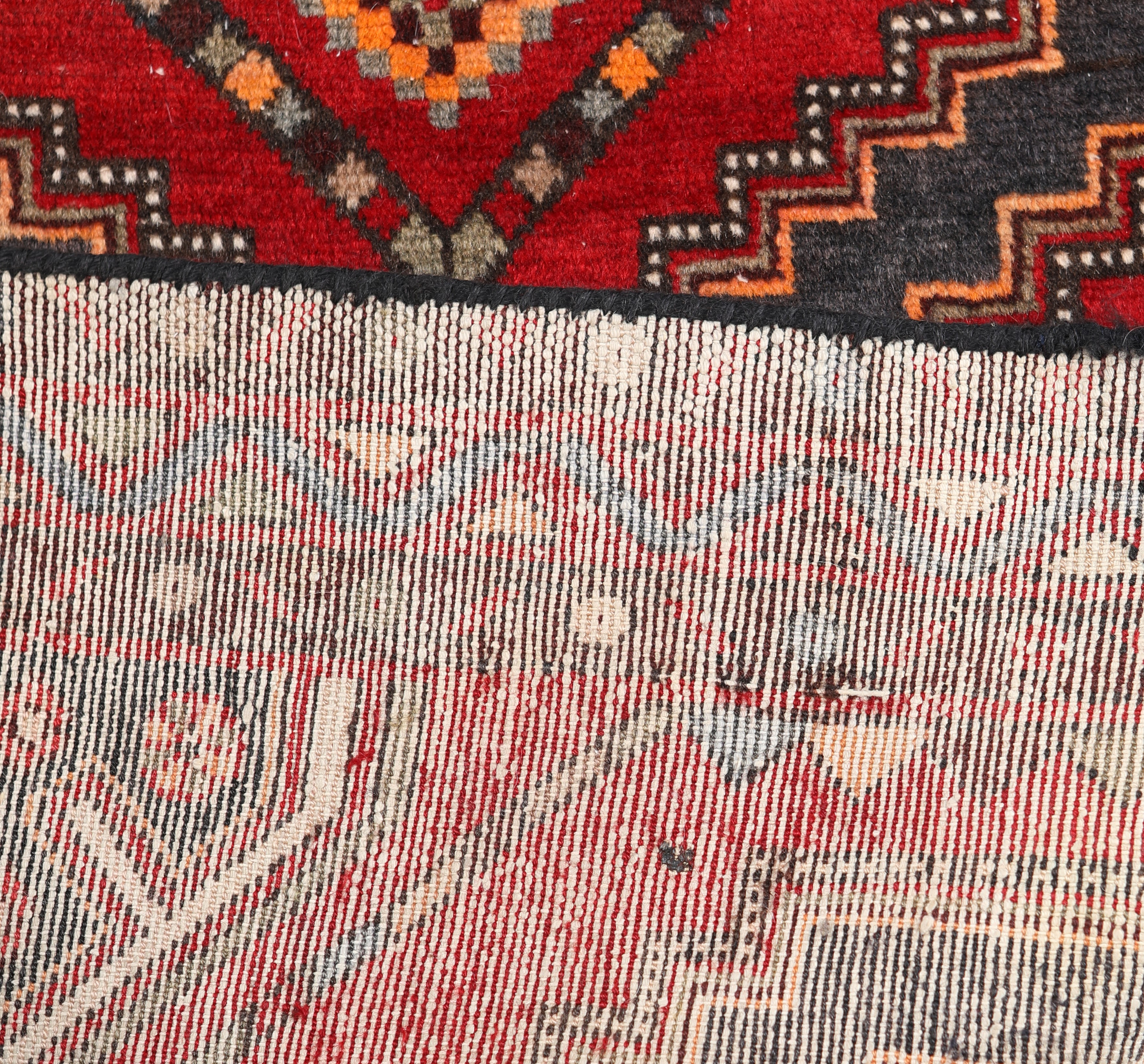 Tappeto Shiraz Persiano, Iran, XX Secolo