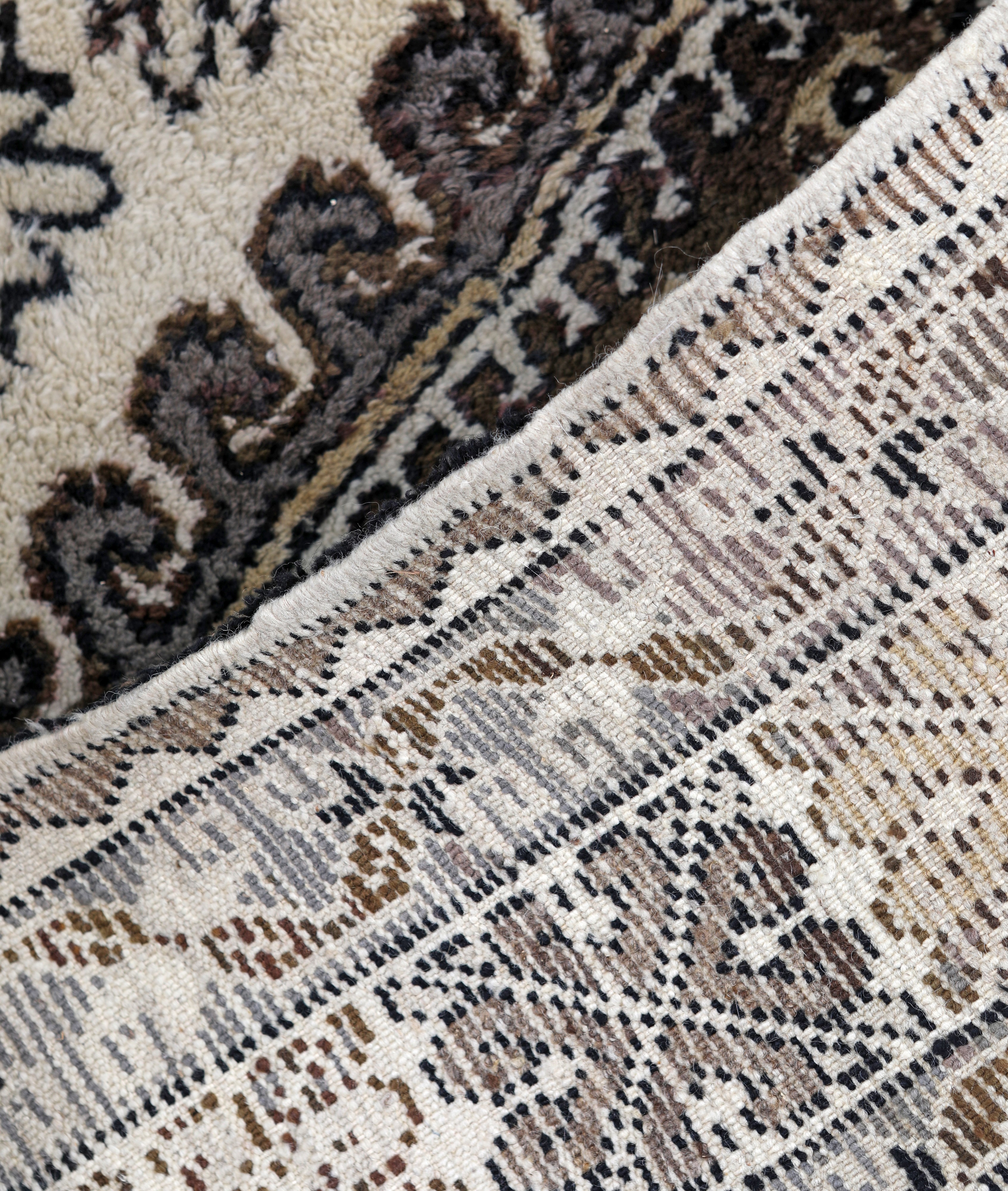 Tappeto Berbero, Nord Africa, XX Secolo