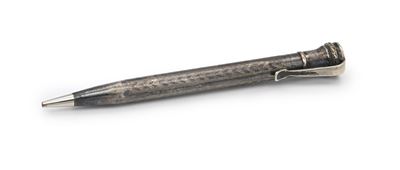 Eversharp - Portamine Vintage in Silver Plated