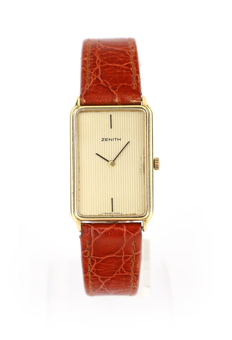 Zenith - Orologio da Polso Lady in Oro