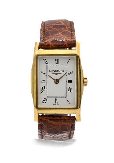 Longines - Orologio da Polso in Oro