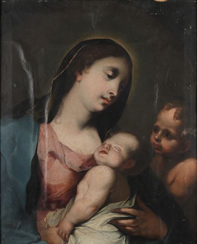 Sacra Famiglia