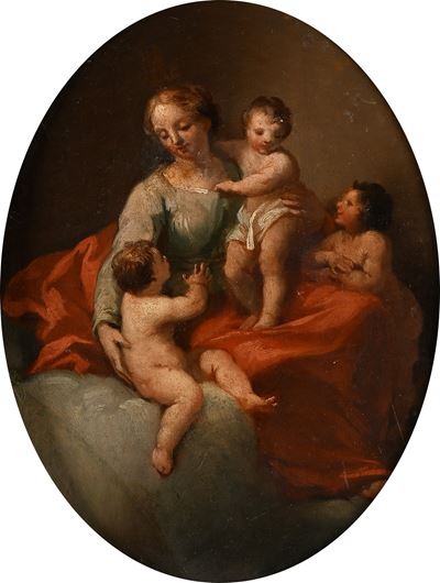 La Carità