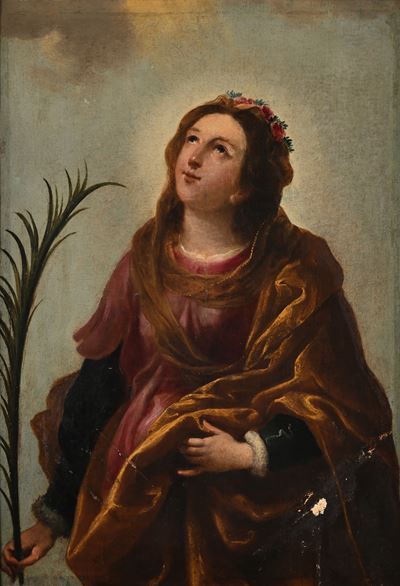 Santa Giusta