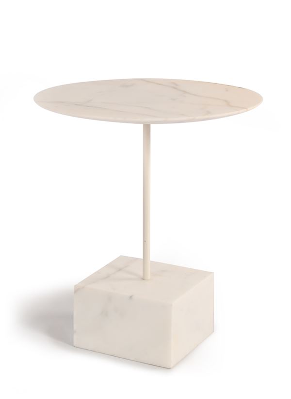 Ettore  Sottsass - Tavolino da caffè mod. Primavera