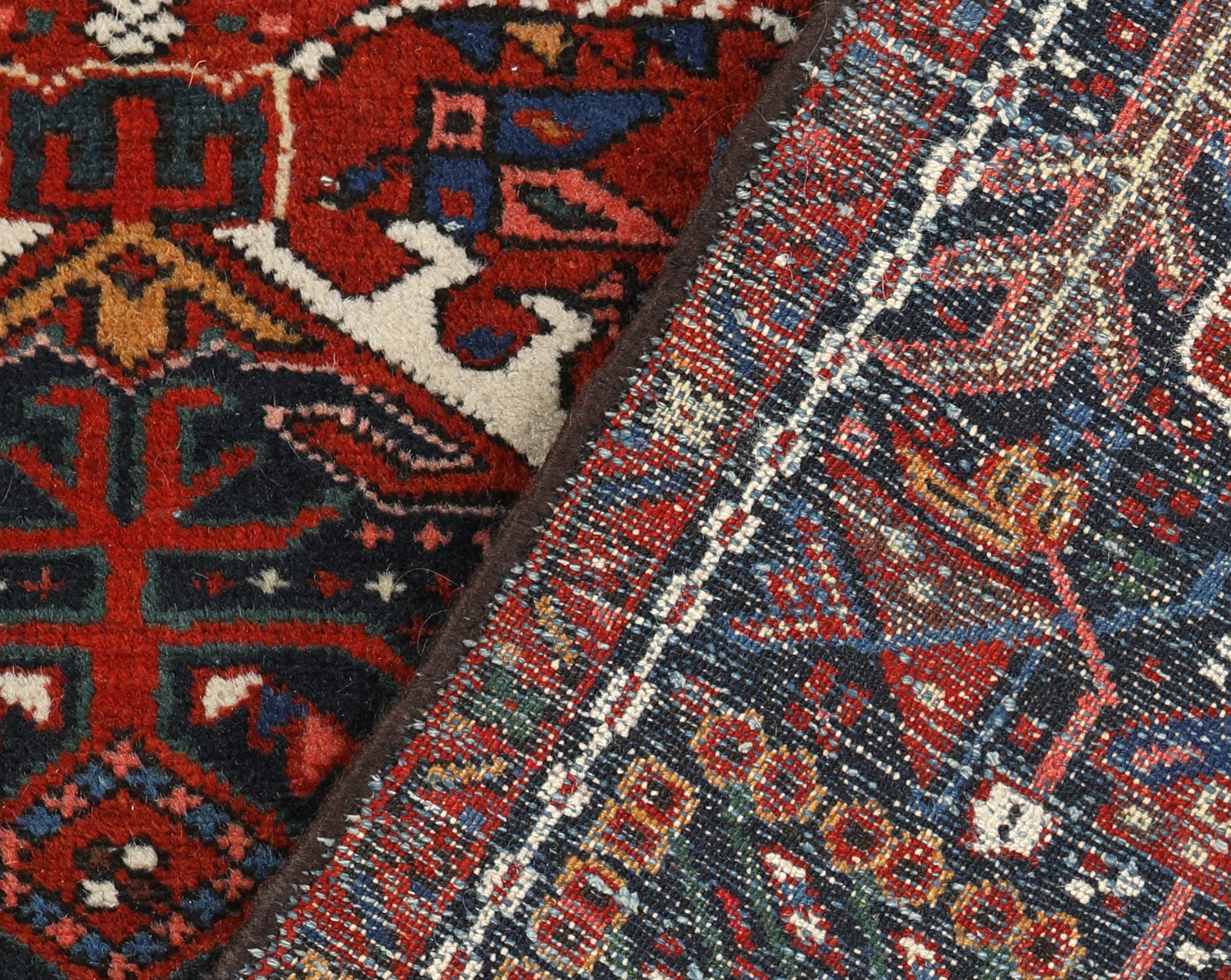 Tappeto Heriz, Persia, XX secolo