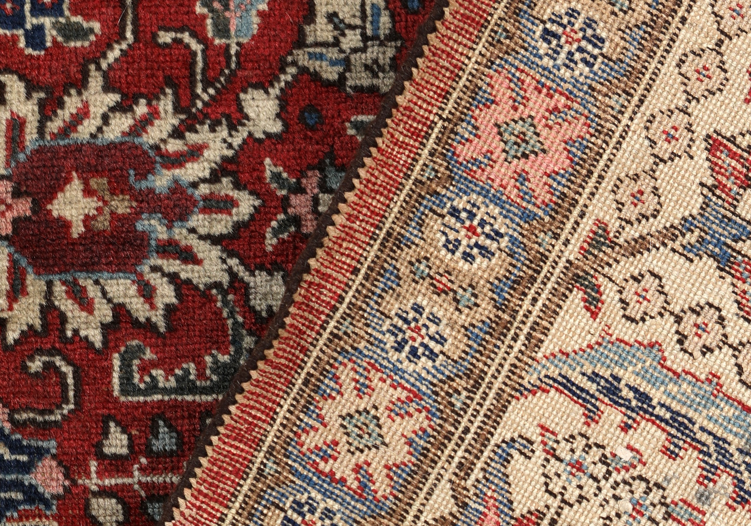 Tappeto Sarouk, Persia, Inizio XX secolo