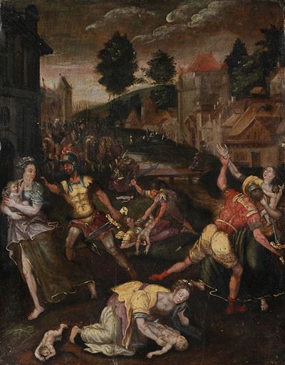 Strage degli Innocenti