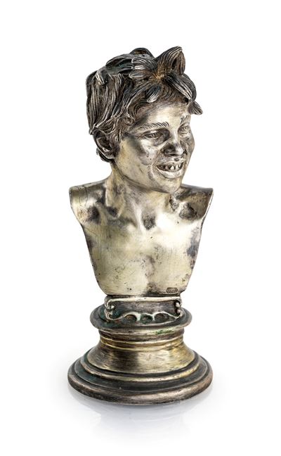Busto di Pescatorello