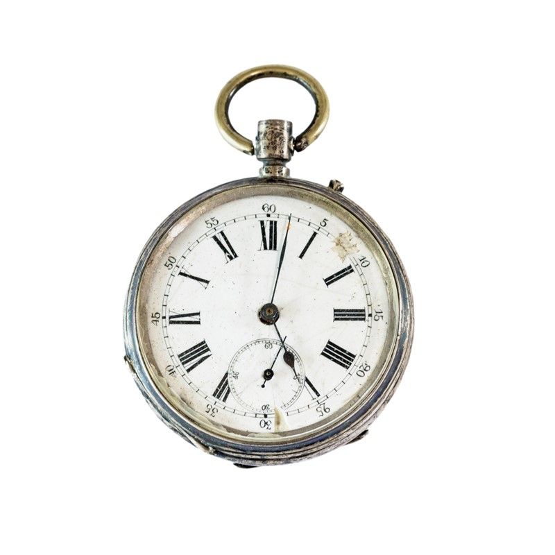 Tre Orologi da Tasca