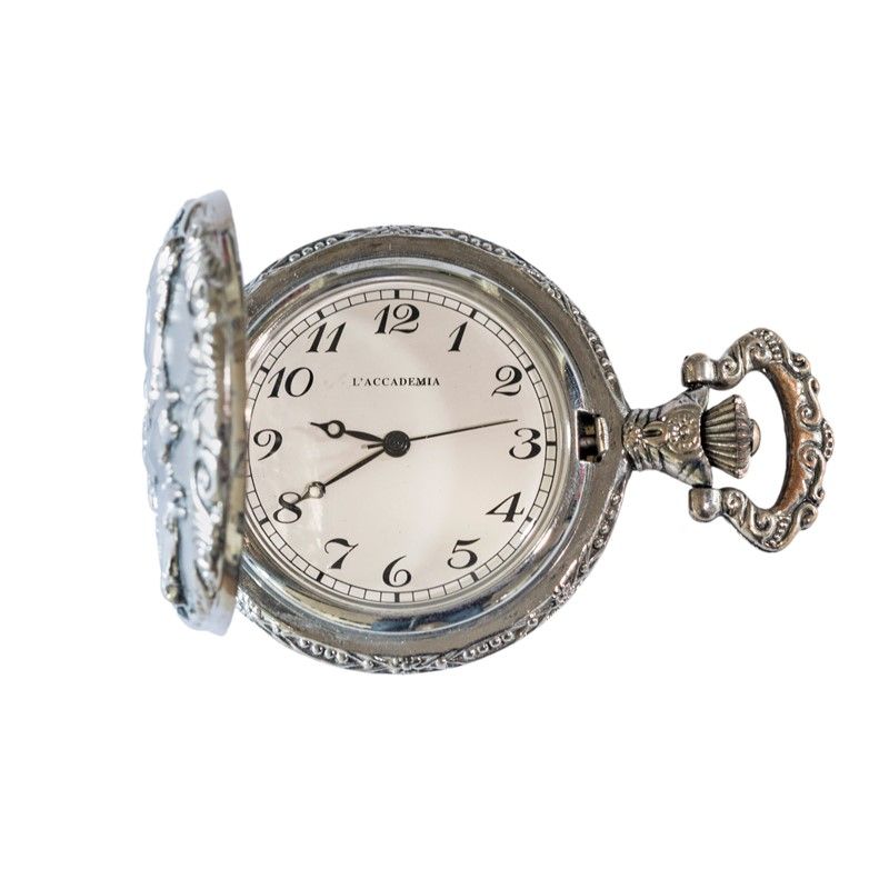 Tre Orologi da Tasca