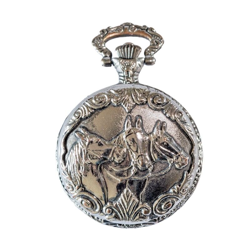 Tre Orologi da Tasca
