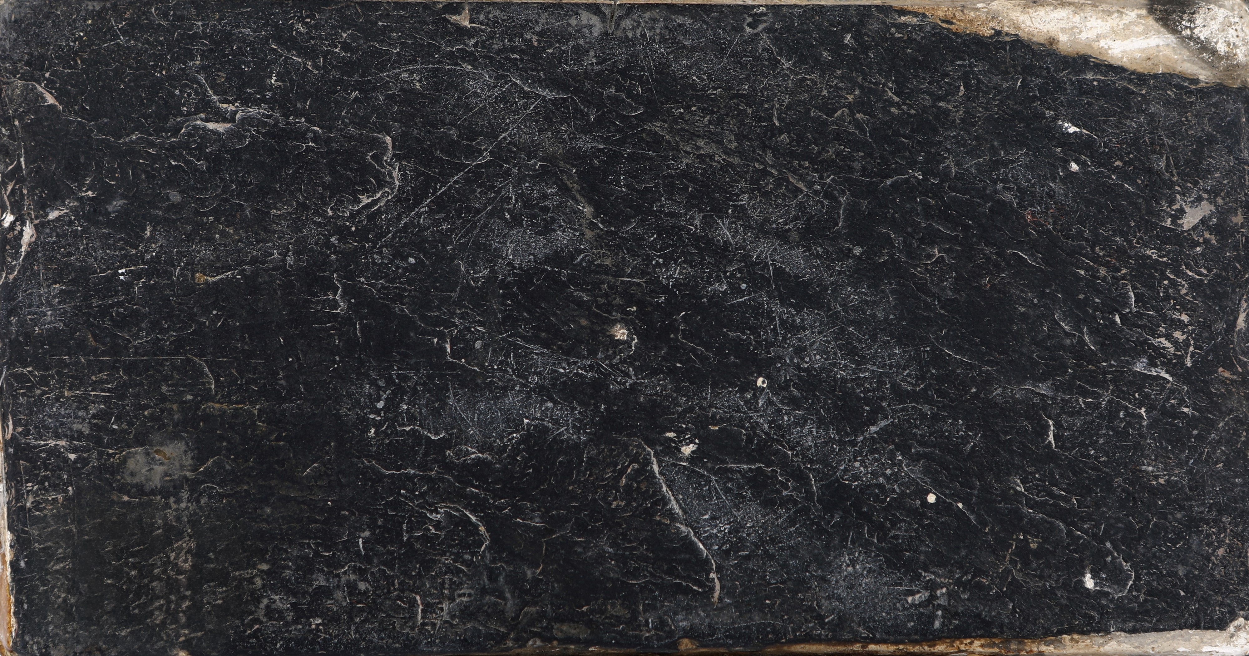 Placchetta in mosaico