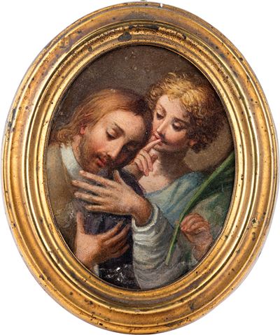 Tobia e L'angelo