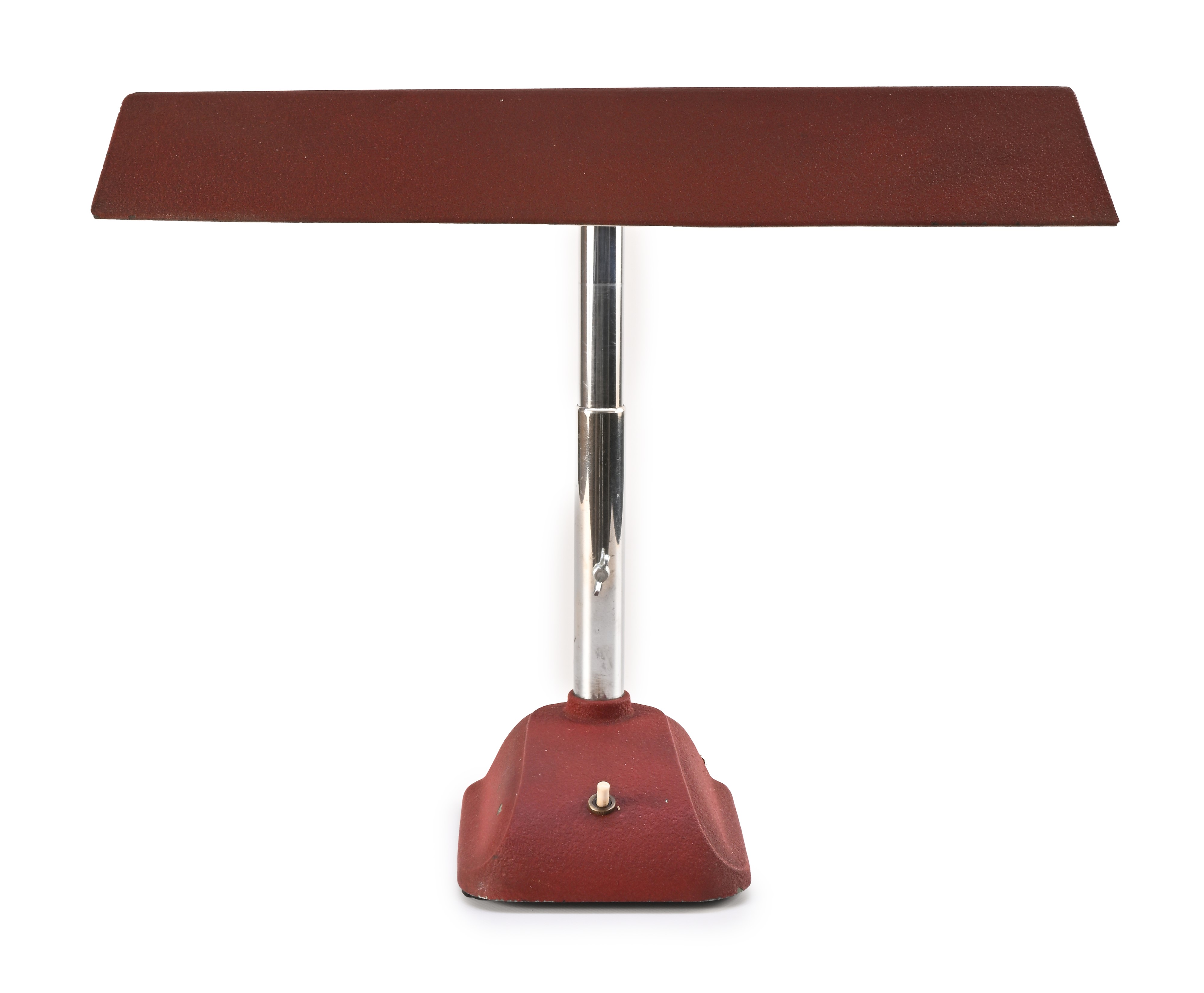 Lampada Ministeriale con lampada al neon