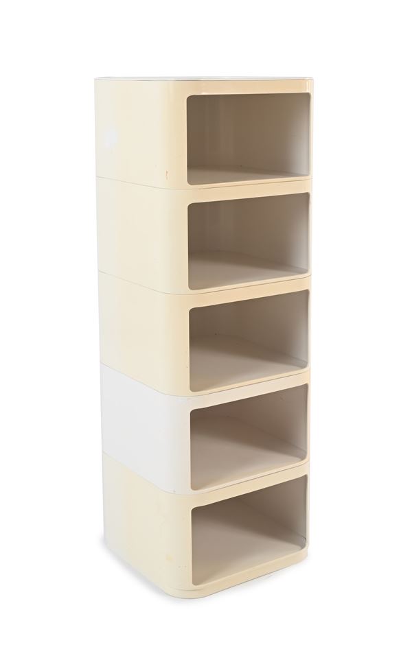 Mobile contenitore mod. 4970