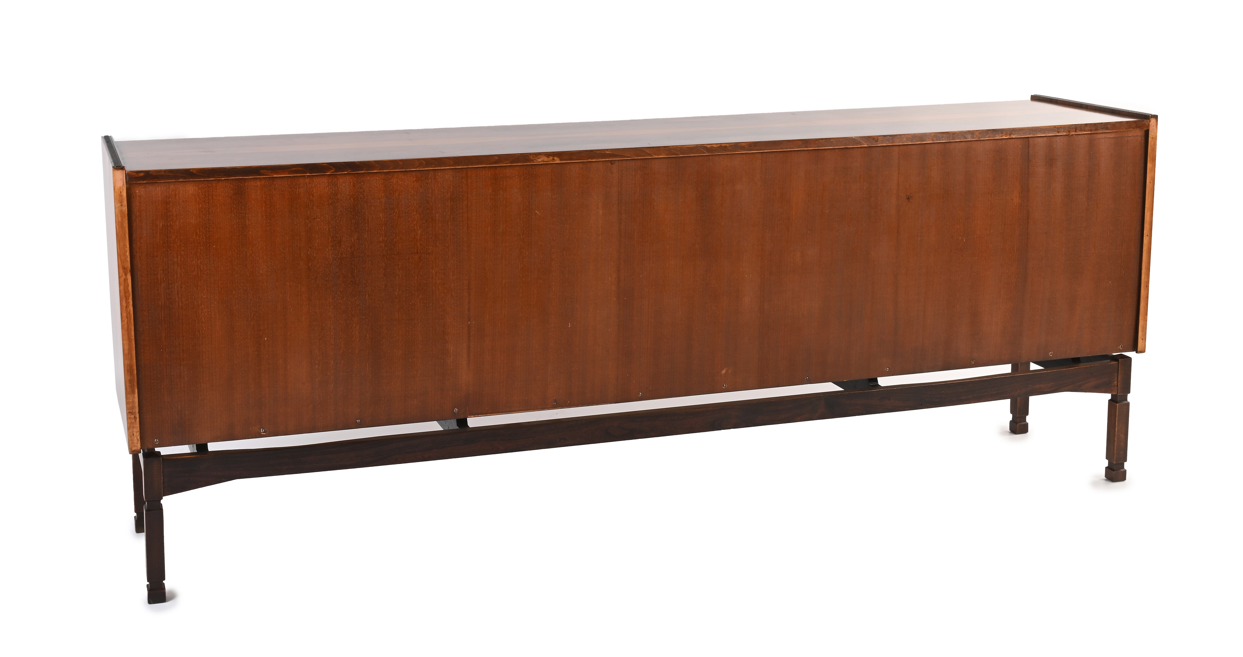 Mobile Sideboard
