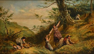 Giochi Campestri