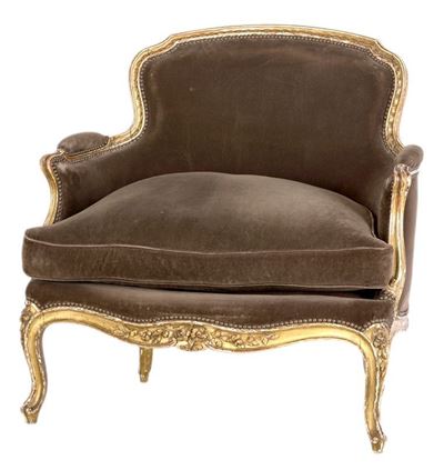 BergÈre