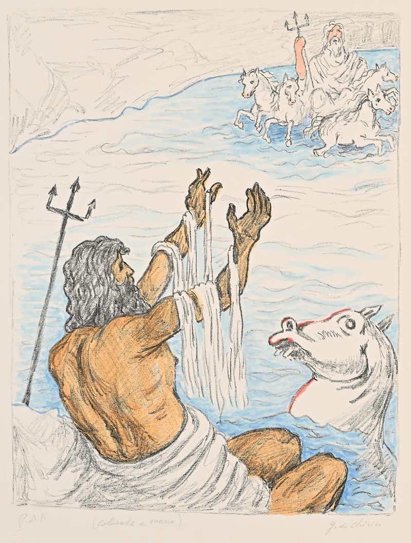 Nettuno (offerta a Giove)