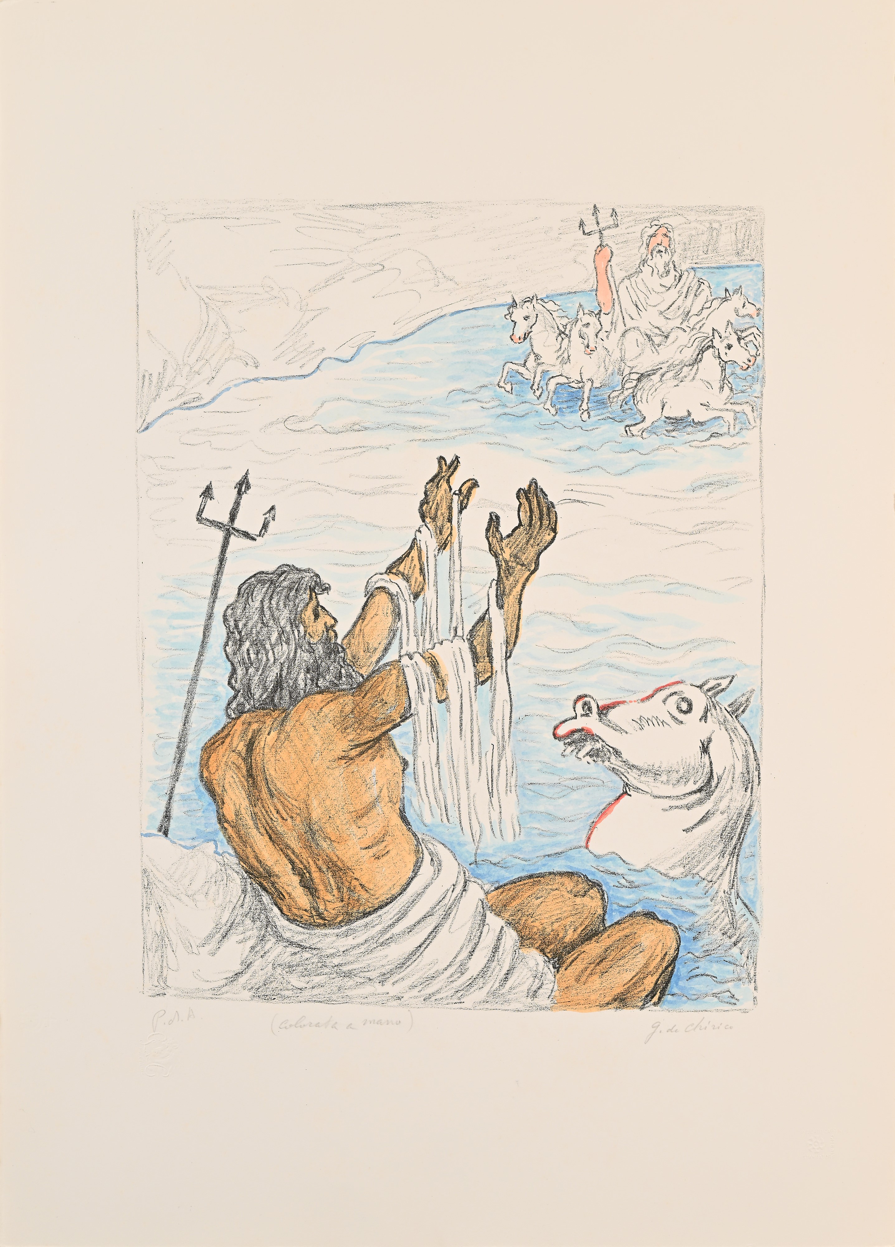 Nettuno (offerta a Giove)