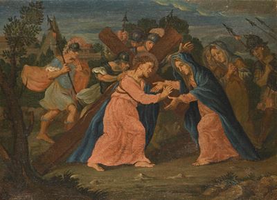 Via Crucis